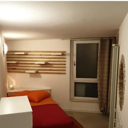 Vakantiehuis La Casa Di Maja *